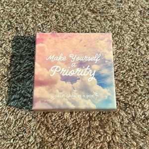 Self-Care Box